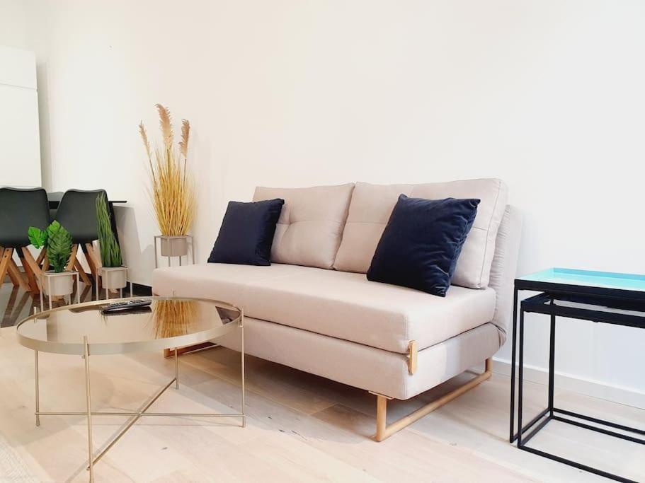 Savoir Vivre Apartments Rosinagasse Bécs Kültér fotó