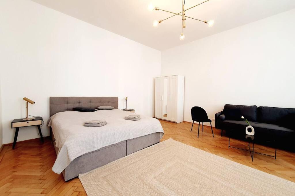 Savoir Vivre Apartments Rosinagasse Bécs Kültér fotó