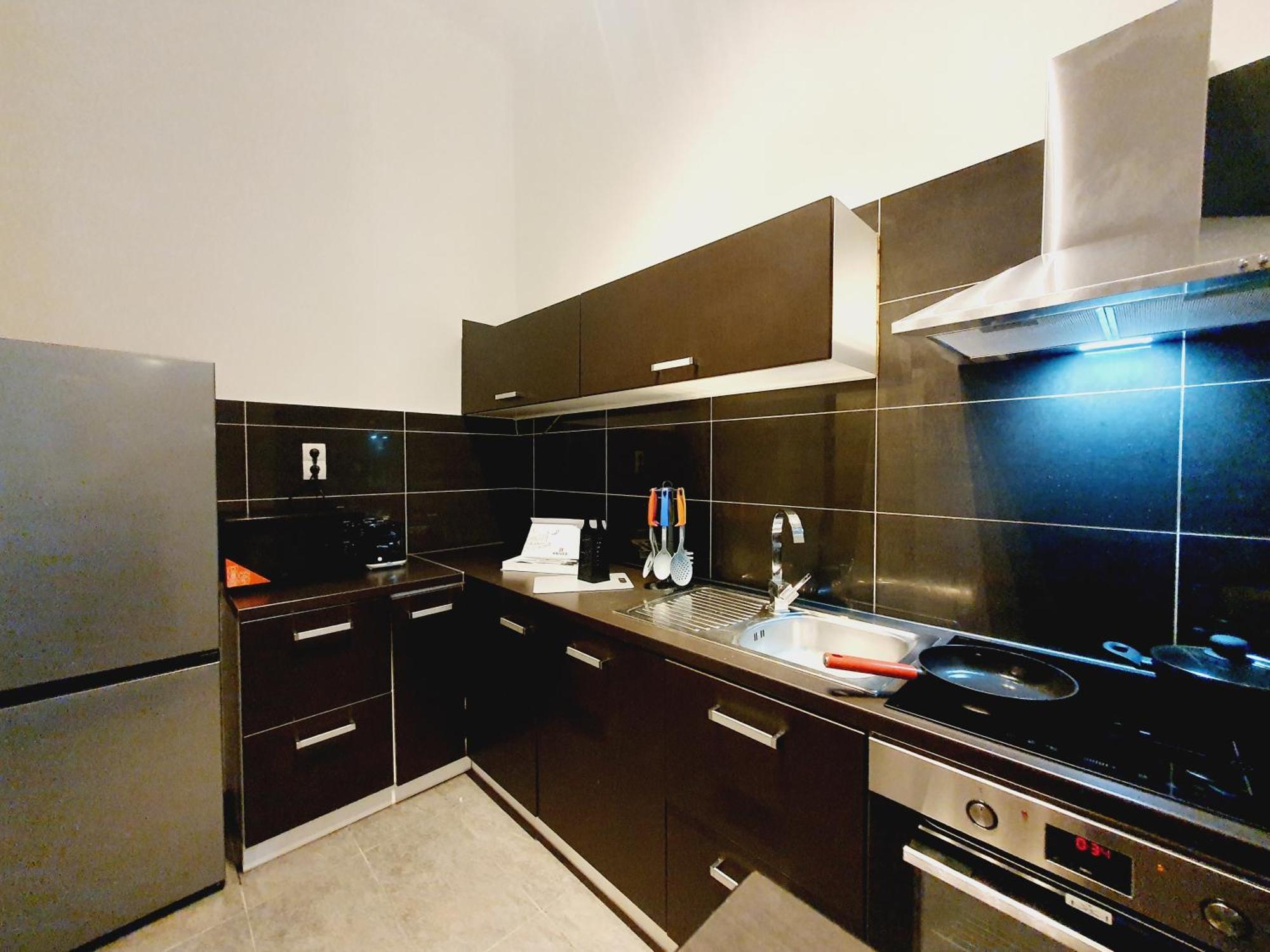 Savoir Vivre Apartments Rosinagasse Bécs Kültér fotó